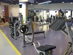-每刻健身工作室(西直门店)