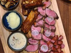 -G+KITCHEN(龙湖狮山天街店)