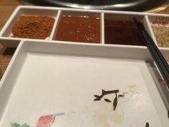 -炉小哥烤肉(信万广场店)