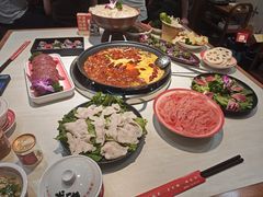 -龙厂长老火锅(抚琴店)