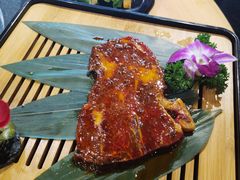 -龙记珍牛和牛烧肉(龙南街店)