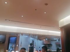 -重庆丽苑维景国际大酒店·海鲜自助餐厅