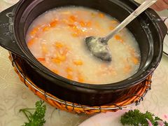 海鲜粥-江南粥家庄(宁国路店)