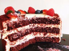 -姆们M Sweetie Cake(三里屯店)