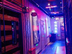 -唱吧麦颂KTV(马驹桥店)