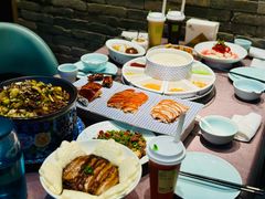 -羲和雅苑•北京烤鸭(乐园道万象城店)