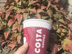 -COSTA COFFEE(上海虹口公园店)