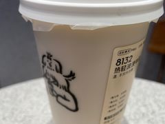 -喜茶(北京华贸购物中心店)