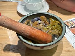 -水煮三国·川鲁江湖菜(香山店)