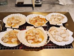 -本达人海鲜烧烤·朝鲜族风味(发展店)