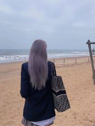 -3AM HAIR SALON染发接发