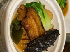 -四季轩中餐厅(徐州开元名都大酒店)