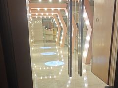 -于家堡洲际酒店·堡子里酒廊