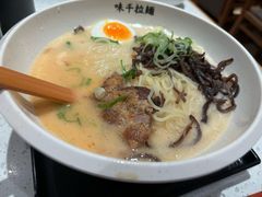 -味千拉面(广州白云机场T1西二店)