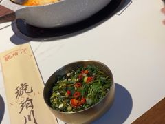 -琥珀川糟粕醋火锅(慈云寺店)