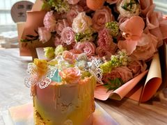 -淮扬府·游园京梦(西安SKP店)