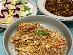 -玉桥餐厅(天坛店)