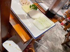-乐宴·老北京铜火锅(桂庙店)