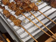 -木屋烧烤(岗顶二店)