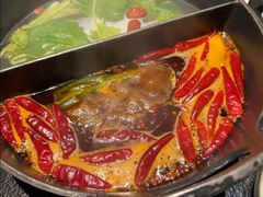 -大龙燚·旷野鲜火锅(广州首店)