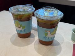 -丰圆轩粤式茶楼(大宁国际商业广场店)
