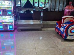 -郑庄脂渣海鲜楼(九水路店)