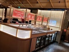 -晓宇重庆火锅(西安荟聚店)