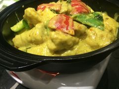 -TAIMING泰鸣东南亚餐厅(益华广场店)