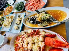 -蟹老板的海鲜