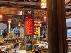 大堂-重庆渝达老火锅(春熙路店)