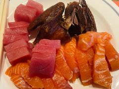 -咖啡苑自助餐厅·中国大饭店