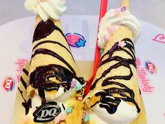 -DQ·蛋糕·冰淇淋(合生汇店)