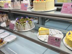 -丁香西饼屋(桂林路店)