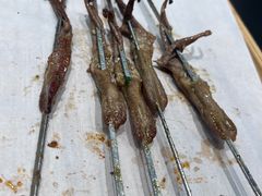 鸭舌-老虎滩大连海鲜烧烤(建邺云锦路总店)
