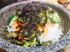 -金顺韩式烤肉·网红烤肉店(广利路店)