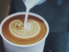京白-2326 Coffee Roaster咖啡豆可选店(林肯公园店)