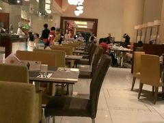 -上海浦东康桥绿地假日酒店