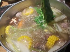-掂档潮汕牛肉火锅(沈阳万象城店)