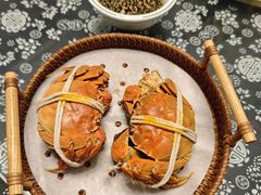 -小陆莲花蟹园农家乐(莲花岛店)