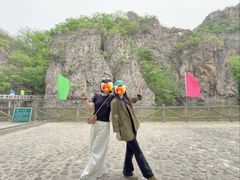 -大连冰峪旅游度假区