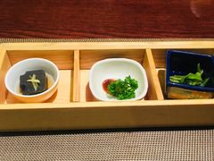 -眞日本料理