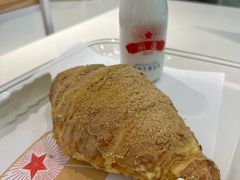 -红星前进面包牛奶公司(君太店)