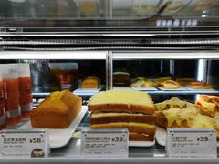 -Peet's Coffee皮爷咖啡(德基店)