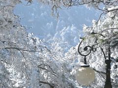 -庐山风景名胜区