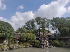 -天一阁博物院