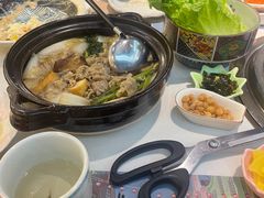 -千寻山野烤肉(中关村店)