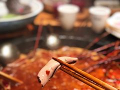 -香佰里鲜货火锅(佳乐金街店)