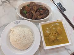 -深仔记茶餐厅(亚士厘道店)