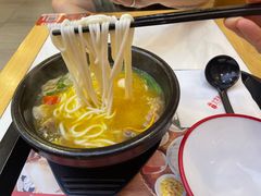 -大官米线(喜盈门范城店)