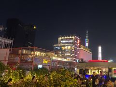 -琶醍壹号•潮菜江景餐吧